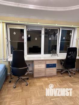 5-к квартира, вторичка, 165м2, 5/16 этаж