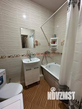 Студия квартира, вторичка, 24м2, 3/25 этаж