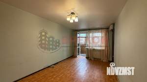 1-к квартира, вторичка, 31м2, 5/5 этаж