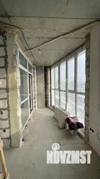 2-к квартира, вторичка, 46м2, 7/26 этаж