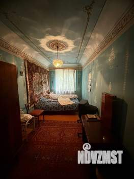 2-к квартира, вторичка, 45м2, 2/5 этаж