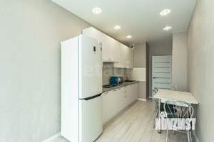 1-к квартира, вторичка, 40м2, 6/25 этаж