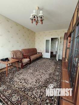 3-к квартира, вторичка, 64м2, 6/9 этаж