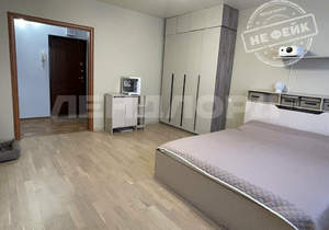 1-к квартира, вторичка, 38м2, 12/17 этаж