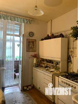 2-к квартира, вторичка, 55м2, 2/5 этаж