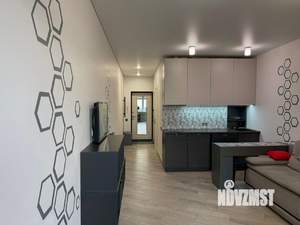 Студия квартира, вторичка, 29м2, 6/32 этаж