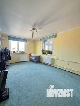3-к квартира, вторичка, 86м2, 19/20 этаж
