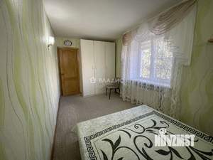 2-к квартира, вторичка, 40м2, 5/5 этаж