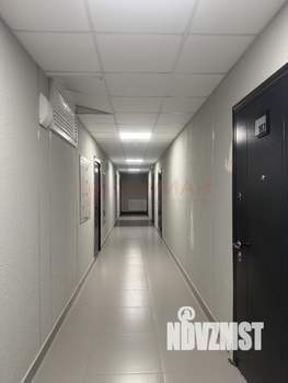 2-к квартира, вторичка, 64м2, 5/21 этаж