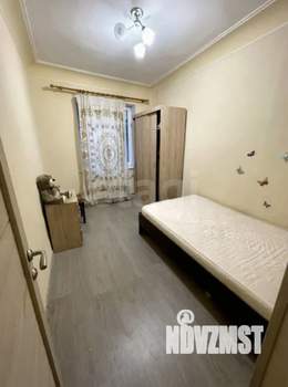 2-к квартира, вторичка, 43м2, 1/2 этаж