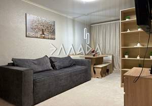 3-к квартира, вторичка, 54м2, 1/5 этаж