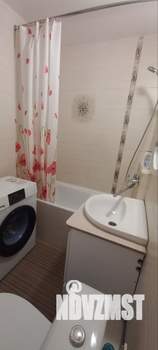 1-к квартира, вторичка, 39м2, 5/16 этаж