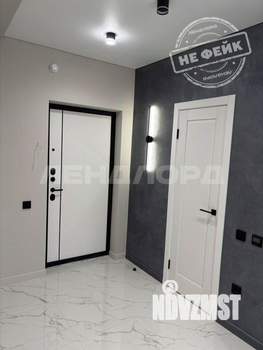 1-к квартира, вторичка, 35м2, 12/21 этаж