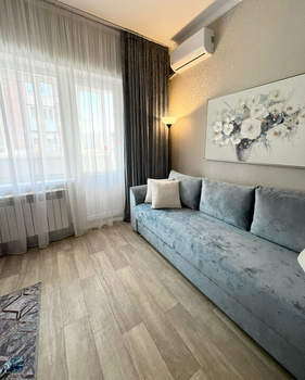 1-к квартира, вторичка, 33м2, 2/4 этаж