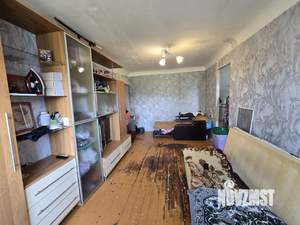 2-к квартира, вторичка, 46м2, 4/5 этаж