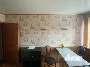 1-к квартира, вторичка, 39м2, 10/10 этаж