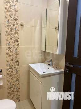 1-к квартира, вторичка, 34м2, 1/8 этаж