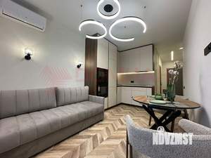 3-к квартира, вторичка, 56м2, 9/24 этаж