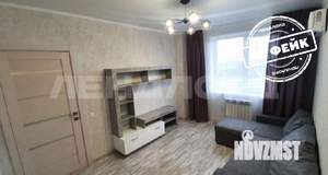 1-к квартира, вторичка, 36м2, 8/23 этаж