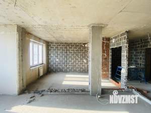 3-к квартира, вторичка, 92м2, 11/15 этаж