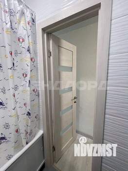 1-к квартира, вторичка, 32м2, 3/5 этаж
