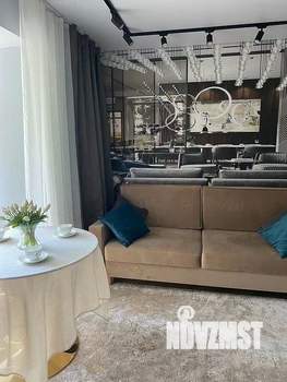 1-к квартира, вторичка, 52м2, 2/10 этаж