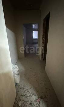 Студия квартира, вторичка, 30м2, 17/21 этаж