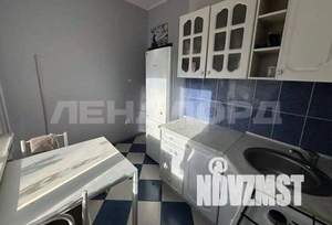 1-к квартира, вторичка, 36м2, 3/5 этаж