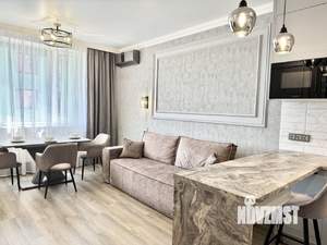2-к квартира, вторичка, 55м2, 15/23 этаж
