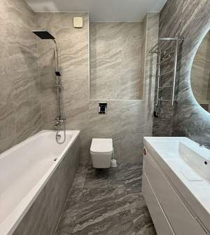 2-к квартира, вторичка, 42м2, 14/17 этаж