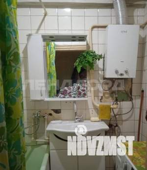 2-к квартира, вторичка, 47м2, 1/3 этаж