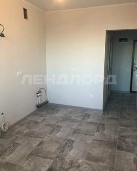 1-к квартира, вторичка, 32м2, 6/19 этаж