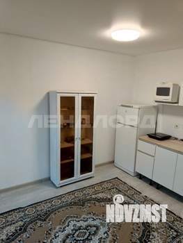 1-к квартира, вторичка, 30м2, 2/2 этаж