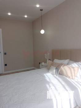 1-к квартира, вторичка, 38м2, 4/10 этаж