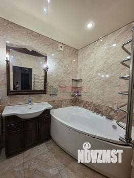 3-к квартира, вторичка, 87м2, 3/4 этаж