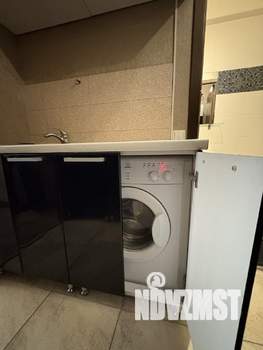 1-к квартира, вторичка, 24м2, 4/5 этаж