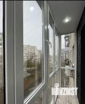 1-к квартира, вторичка, 37м2, 9/11 этаж