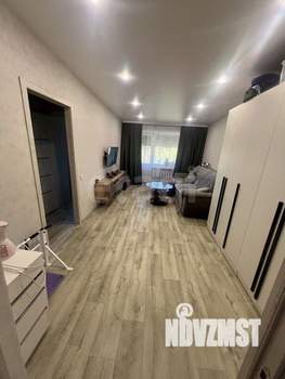 2-к квартира, вторичка, 44м2, 5/5 этаж