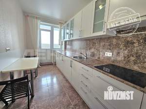 1-к квартира, вторичка, 38м2, 25/26 этаж