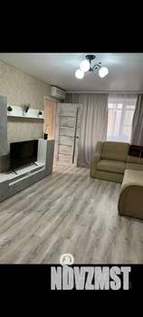 3-к квартира, вторичка, 50м2, 2/5 этаж