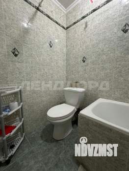 1-к квартира, вторичка, 31м2, 8/9 этаж