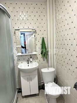 1-к квартира, вторичка, 42м2, 12/24 этаж