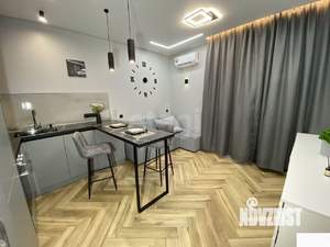 Студия квартира, вторичка, 26м2, 7/9 этаж