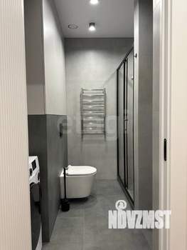 Студия квартира, вторичка, 31м2, 21/27 этаж