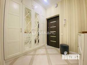 3-к квартира, вторичка, 102м2, 13/20 этаж