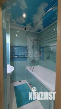 3-к квартира, вторичка, 70м2, 1/2 этаж