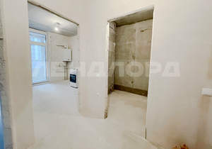 1-к квартира, вторичка, 35м2, 5/25 этаж