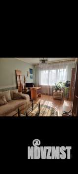 3-к квартира, вторичка, 65м2, 5/9 этаж