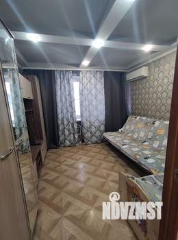 2-к квартира, вторичка, 54м2, 9/10 этаж