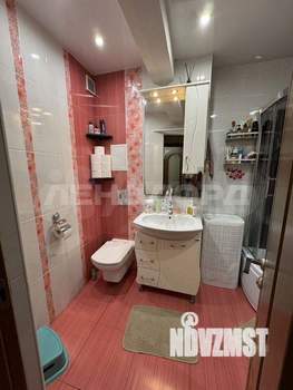 2-к квартира, вторичка, 50м2, 1/10 этаж